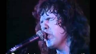 I Still Got The Blues For You - Gary Moore Subtitulado