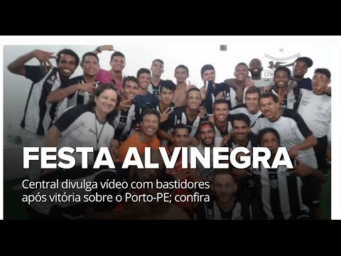Bastidores de Central 3x1 Porto-PE - PE2016