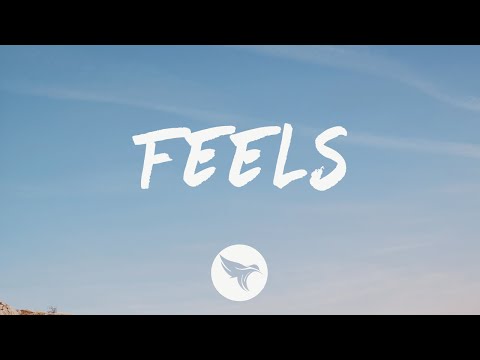 WATTS, Khalid - Feels (Lyrics)