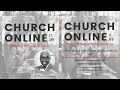 NECYouth Online Church 17th April 2021 Speaker Pastor Ian Sweeney