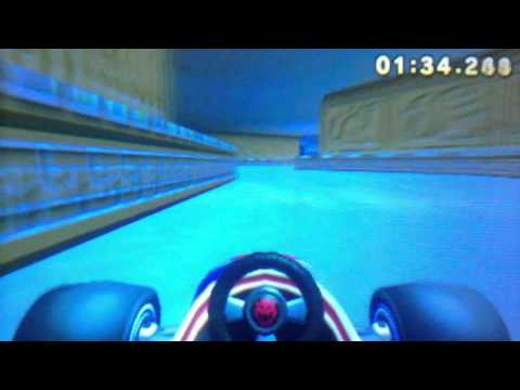 [MK7 World Record] GCN Dino Dino Jungle 1:51.881 - Alexony