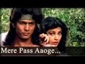 Tarzan - Mere Paas Aaogay Mere Saat Nacho Ge - Uttra Kelkar