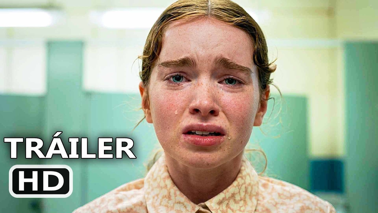 CARRIE Tráiler Español Latino (2026) Stephen King