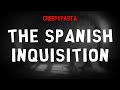 Creepypasta South Park Lost Episode The Spanish Inquisition Re Narration By Creeper50