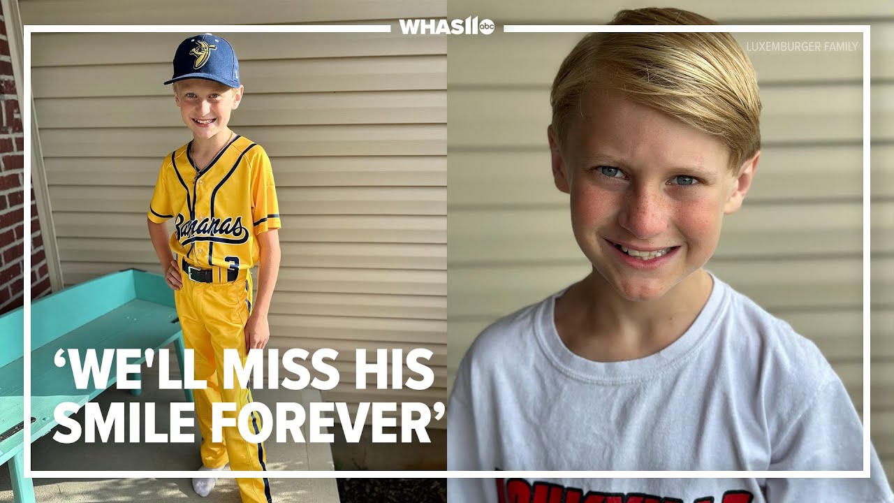 15YearOld Boy Killed in Crash Following Police Chase in Crestwood, Kentucky CrimeDoor