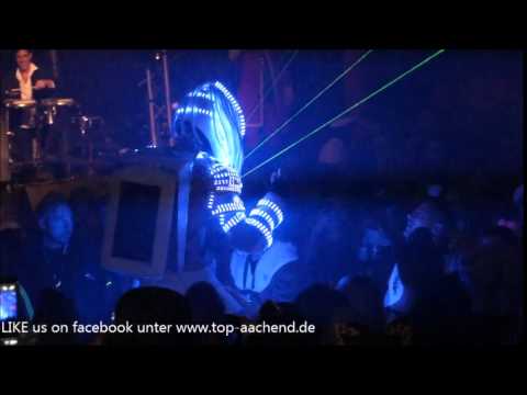 TOP AACHEN - Carnevale 2015