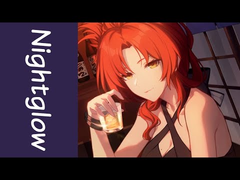 【Aleyna】Honkai Impact 3rd - Nightglow「Piano」(COVER)