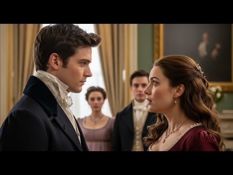 REJECTED BY EVERY SUITOR FOR 6 SEASONS UNTIL THE PRINCE SAW HER TRUE WORTH