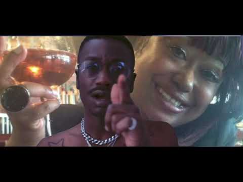 Mr Kozay - Be Warned - Dir @DionneMilli