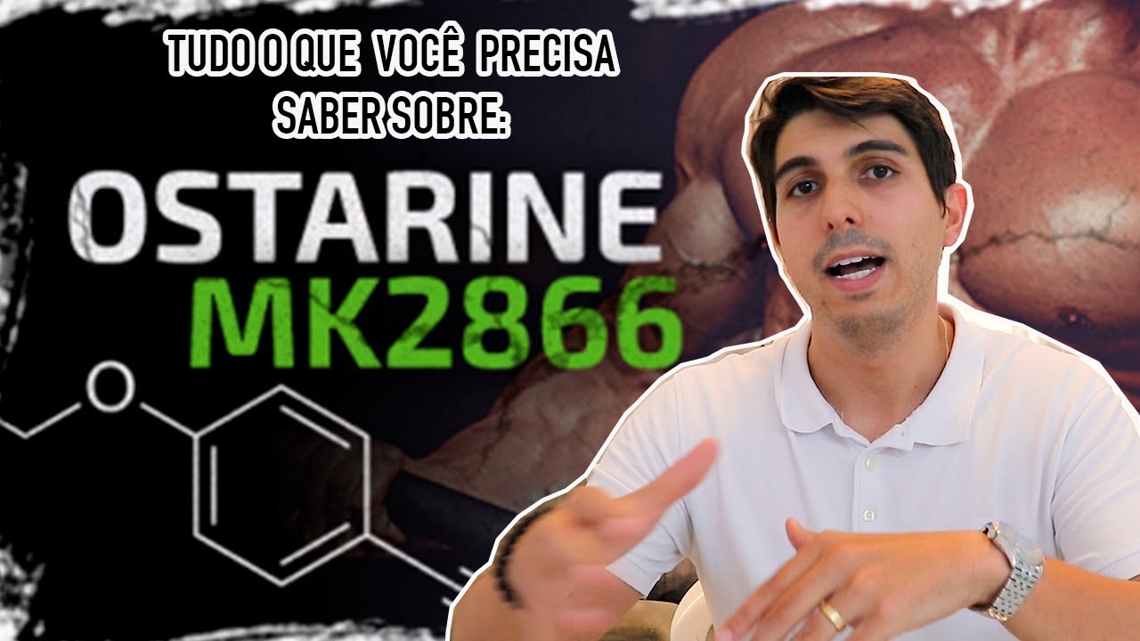 Tudo sobre OSTARINE *outras paradas*