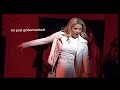 Mean Girls Broadway But Its Just Renee Rapp Slaying Everything