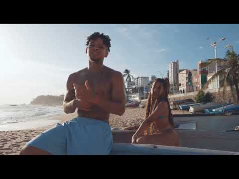 JayA Luuck - Filha de Iemanjá (Clipe Oficial)