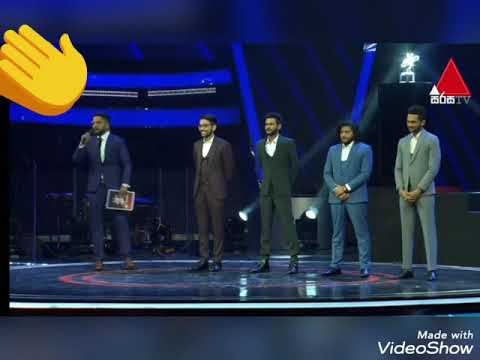 The Voice Sri Lanka Grand Final winner Harith ft Coach Umariya #newsong