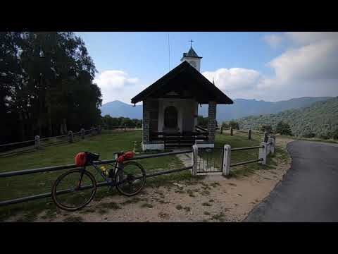 🚴‍♀️ MTB Traversata delle Alpi: Omegna Gressoney