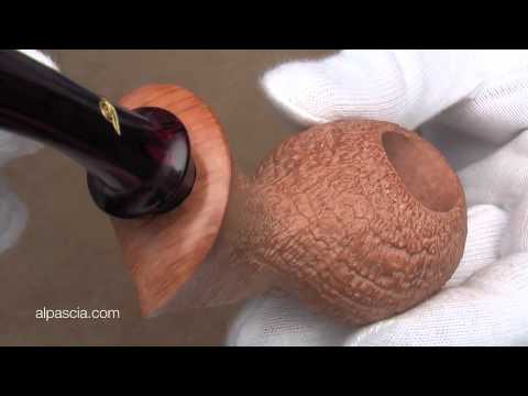 pipa Dal Fiume 020 - smoking pipe