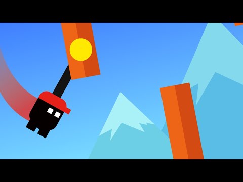 Sling and Jump Video