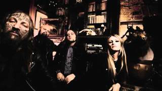 Electric wizard-patterns of evil