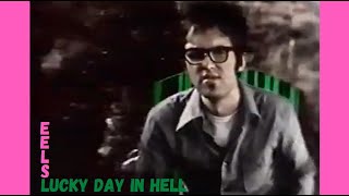 Eels- Lucky Day in Hell- The Chart Show ITV- Aug 1997