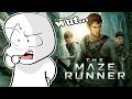 The Maze Runner Movie Was Kinda Insane