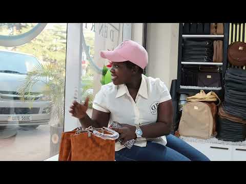 DENRI AFRICA UGANDA | SHOP NOW