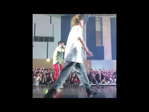 ILLIONAIRE X AMBITION TOUR 대전 one more rollie