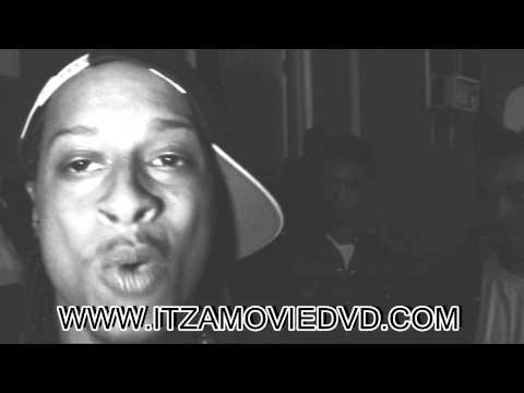 M.GUTTA FREESTYLE FT.NAUGHTY