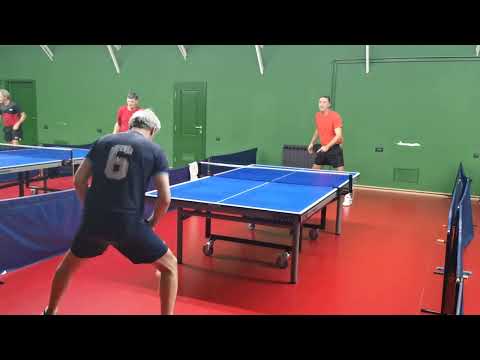 Saša Reljić - Vlada Milunović