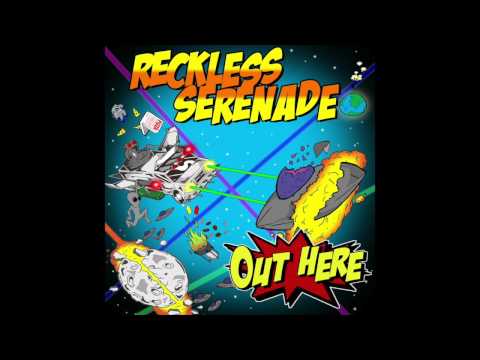 Reckless Serenade - Pretty Monster