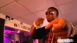 Gucci Mane - Sun Valley