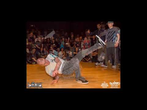 DJ KhanFu Break Mission Christmas Live Set 2020