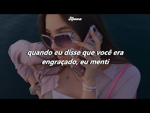 Boy - Maisie Peters