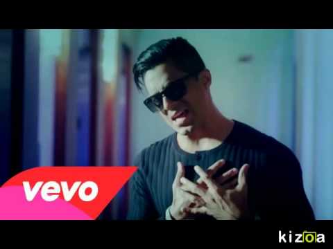 Ken-Y Ft  Nicky Jam - Como lo hacia yo (Lyric) (New Urban Music Uruguay)