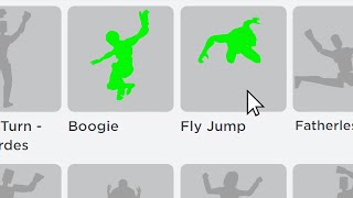 BRAND NEW FREE EMOTES IN ROBLOX 😳