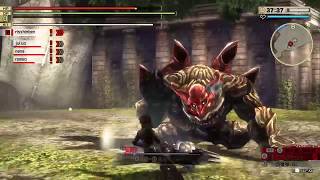 れいじばーすと！ blood.2
