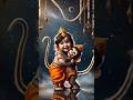 Baby Hanuman Ji Status Status Cutebaby Hanuman Shorts