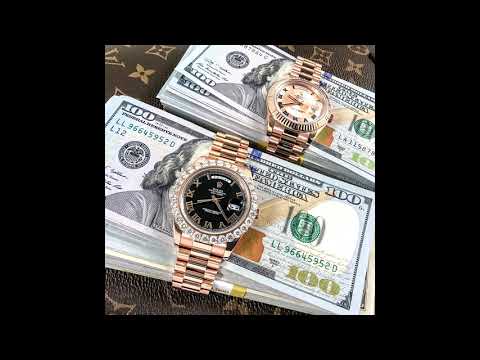 [FREE] Tay Keith x Key Glock x BlocBoy JB Type Beat - "Self Made" (prod. Freezy)