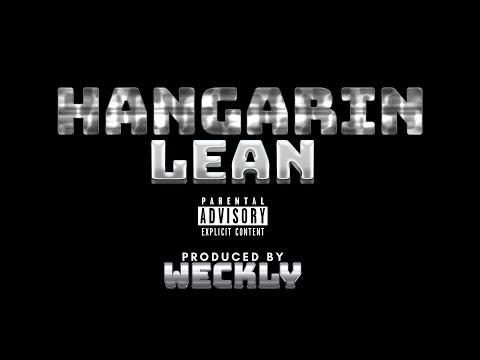 Lean - Hangarin (Official Music Video)