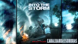 En El Tornado - Soundtrack 03 "Fate" - HD