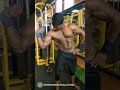 natural bodybuilder 🇮🇳🔥