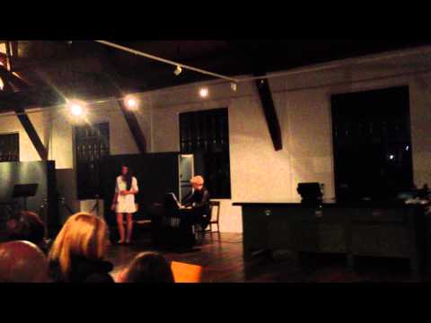Blues Before Sunrise - Eric Clapton Piano&Voice Cover video thumbnail