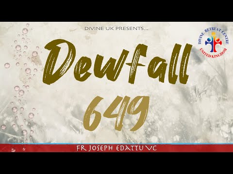 Dewfall 649 - Temptations!