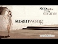 Sound of Silence - Susan Wong 
