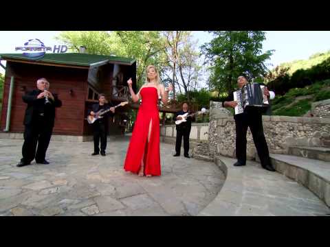 NELINA - KARAMFIL, NEVESTO MORI / Нелина - Карамфил, невесто мори, 2012