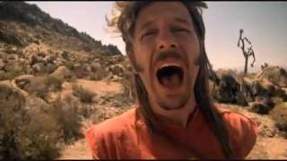 Joe Dirt (2001) - Atom Bomb