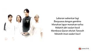 Download lagu LEBARAN SEBENTAR LAGI - GIGI ( LIRIK ) mp3 Download lagu LEBARAN SEBENTAR LAGI - GIGI ( LIRIK ) mp3