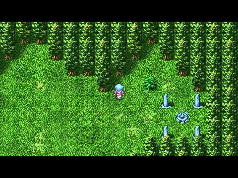[ENG] Ceodore's Tale part 5 - The After Years: Final Fantasy IV - Complete Collection