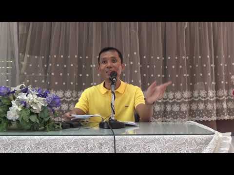 050-สัตตัฏฐานสูตร 2 ผู้รู้ฐานะ 7 และเพ่งพินิจ 3 เป็นอุดมบุรุษ