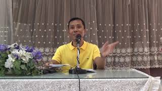 050-สัตตัฏฐานสูตร 2 ผู้รู้ฐานะ 7 และเพ่งพินิจ 3 เป็นอุดมบุรุษ