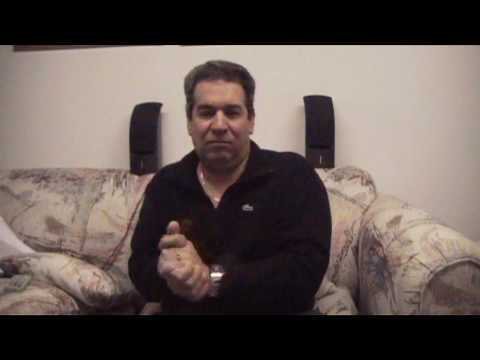 manualist plays system of a down - chop suey - on his hands!