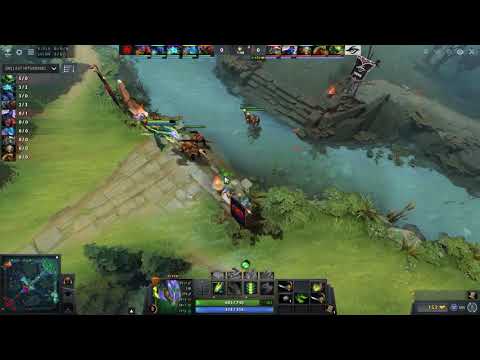 Secret vs Gambit game 2  ESL One Katowice 2019 by Midone Viper